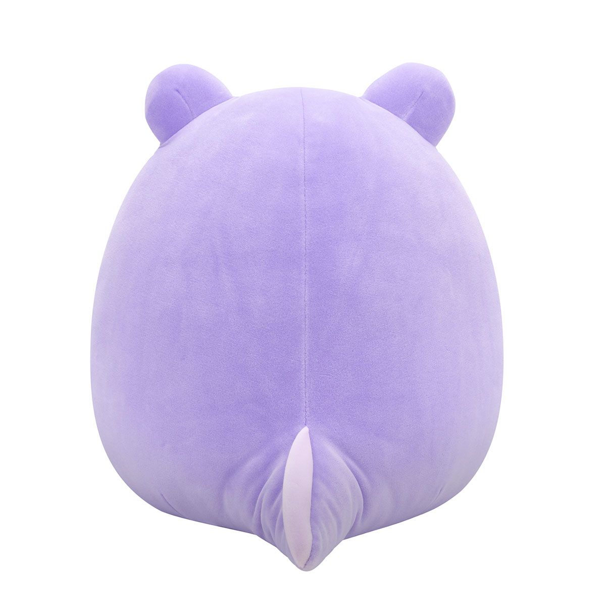 Мягкая игрушка Squishmallows – Жабка Наоми (30 cm)  фото 4