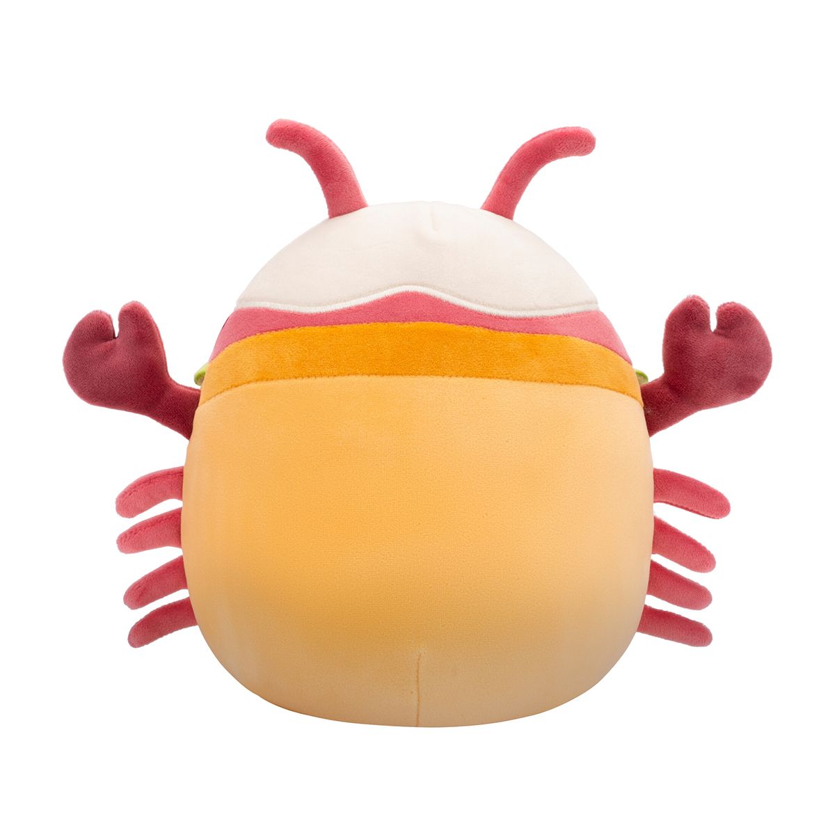 Мягкая игрушка Squishmallows – Лобстер Лороно (19 cm)  фото 4