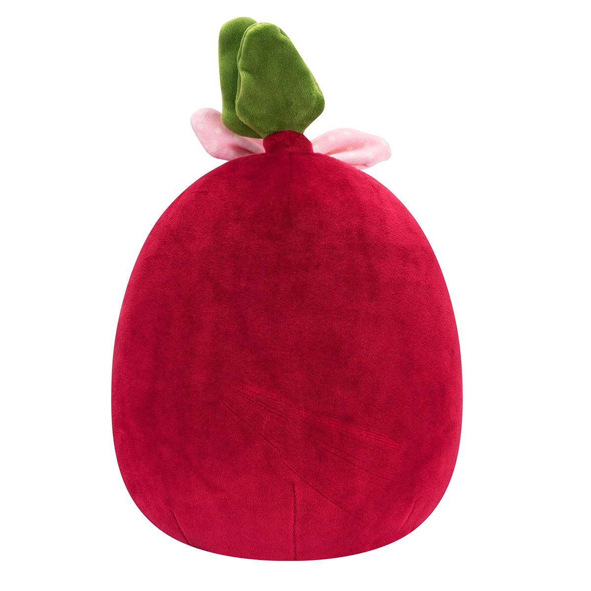 Мягкая игрушка Squishmallows - Свекла Клавдия (19 cm)  фото 4