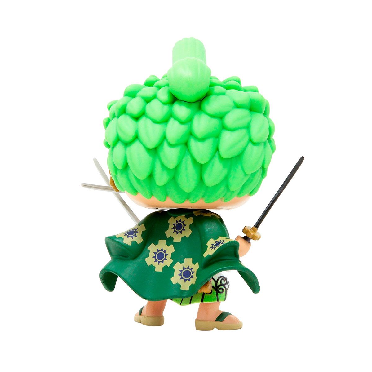 Игровая фигурка Funko POP! - Ророноа Зоро  фото 4