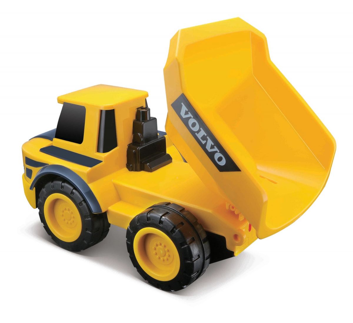 Машинка іграшкова на р/к Dump Truck  фото 4
