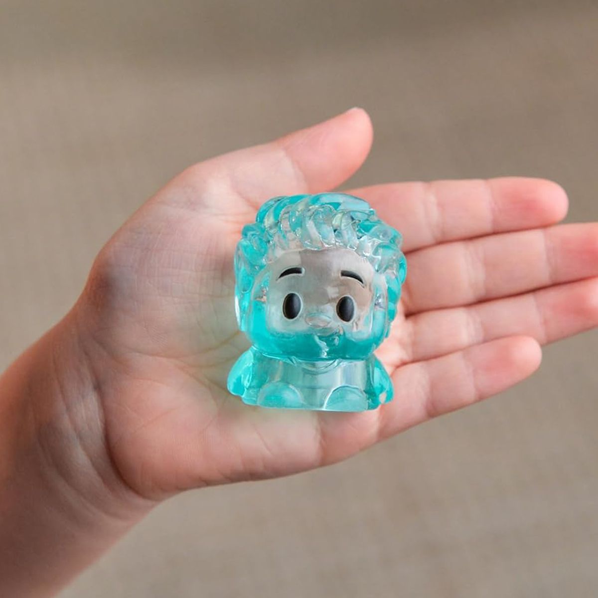 Сенсорний конструктор JELLY BLOX - ДРУЗІ ТА УЛЮБЛЕНЦІ  фото 4