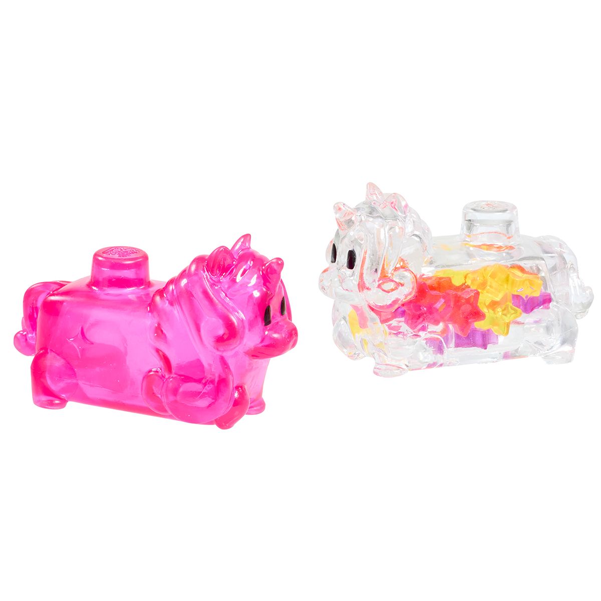 Сенсорний конструктор JELLY BLOX - ВЕСЕЛКА  фото 4
