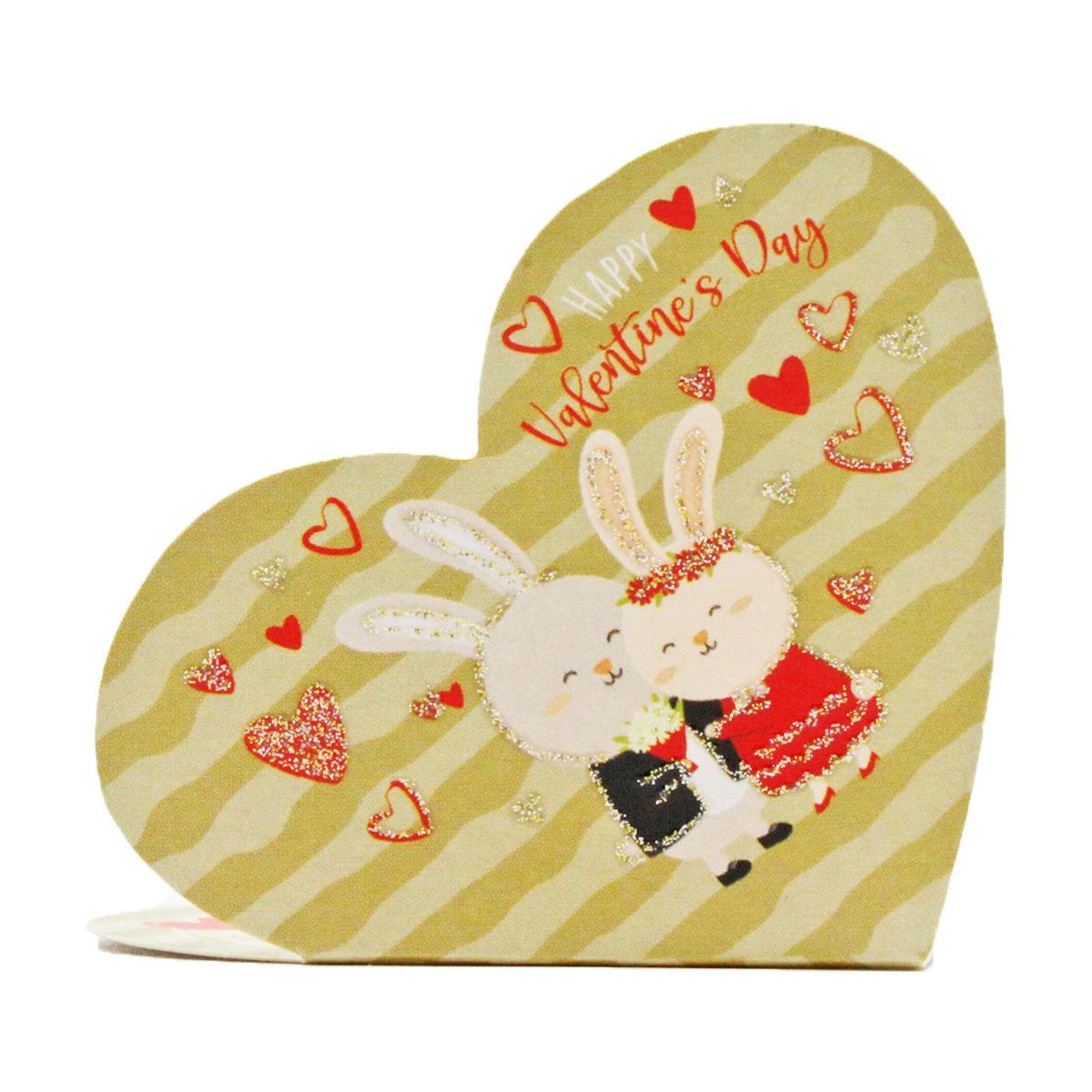 Листівка "Валентинка", мини  фото 5