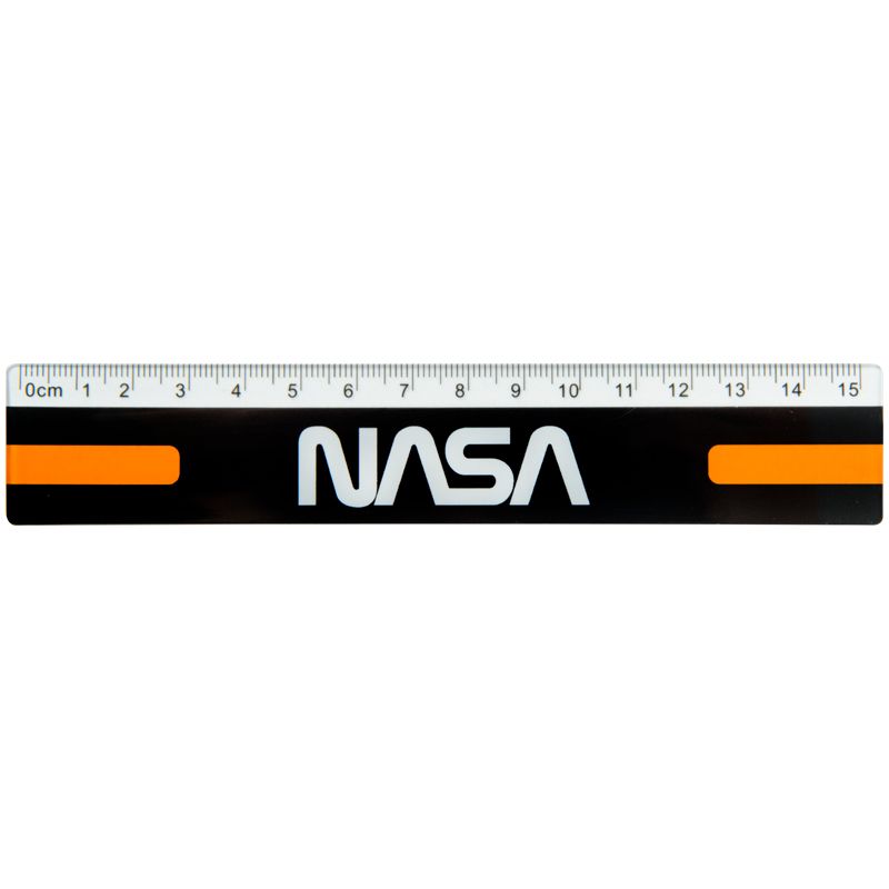 Набір канцтоварів "NASA" (4 елементи)