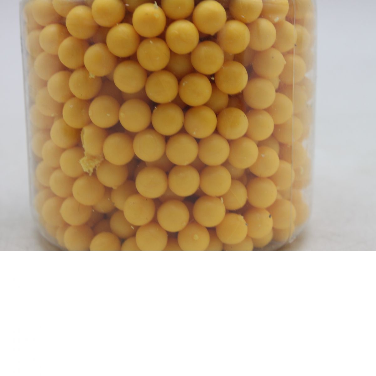Набір гумових кульок 6 мм (1000 шт)