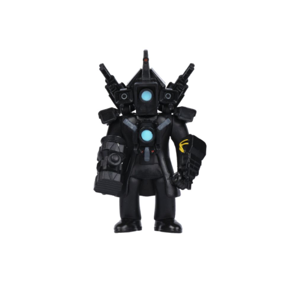 Набір колекційних фігурок Titan 3-Pack, арт. 13003 Набір колекційних фігурок Titan 3-Pack, арт. 13003