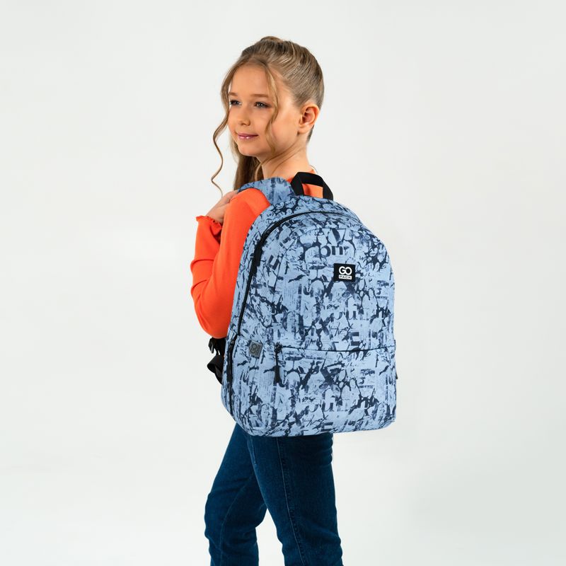 Рюкзак GoPack Education Teens 188M-3 Рюкзак GoPack Education Teens 188M-3