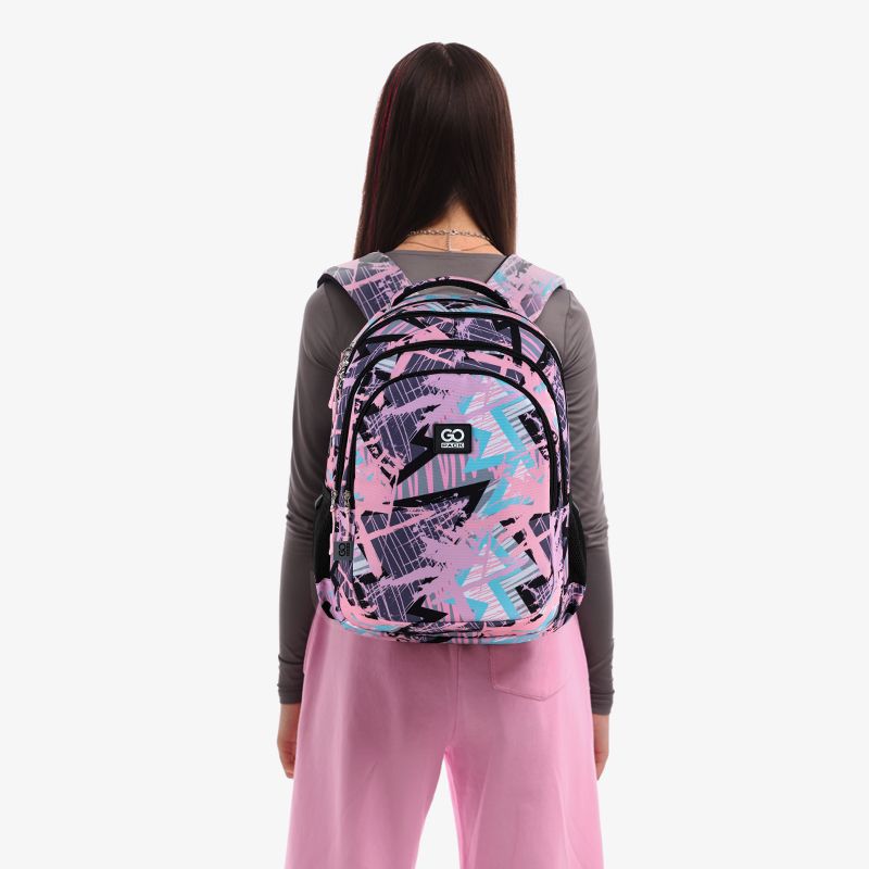 Рюкзак GoPack Teens 162L-1 Рюкзак GoPack Teens 162L-1