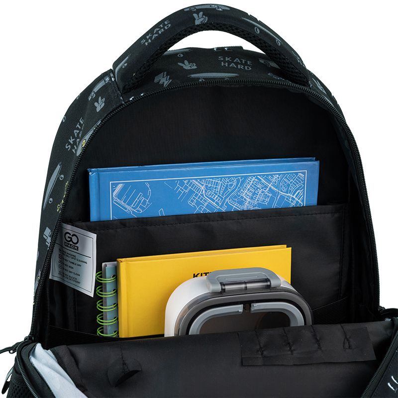 Рюкзак GoPack Education 175M-6 Break The Rules Рюкзак GoPack Education 175M-6 Break The Rules