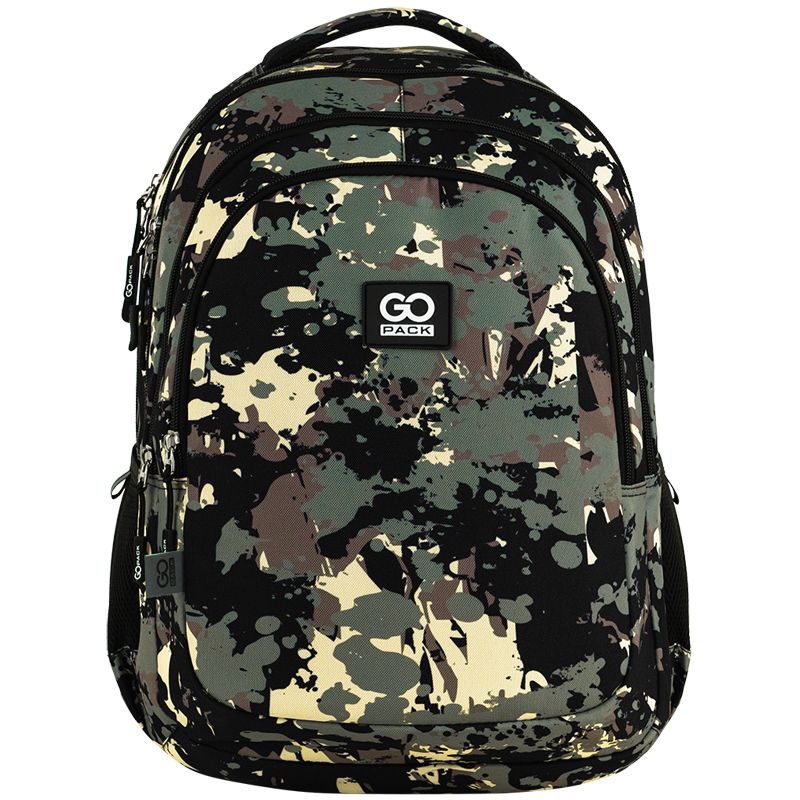 Рюкзак GoPack Teens 162L-6 Рюкзак GoPack Teens 162L-6
