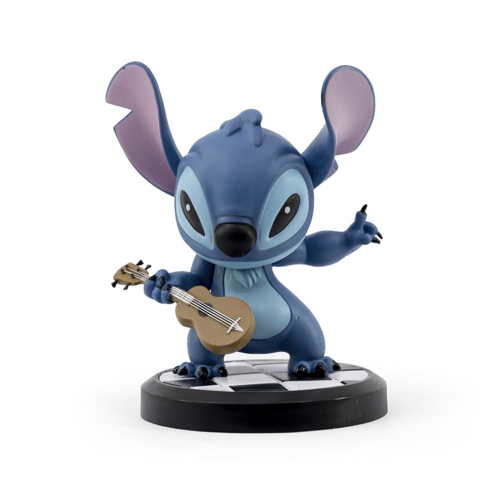 Іграшка-сюрприз з колекційною фігуркою Lilo & Stitch (Fun Series) / Ліло і Стіч (фан серія) Іграшка-сюрприз з колекційною фігуркою Lilo & Stitch (Fun Series) / Ліло і Стіч (фан серія)
