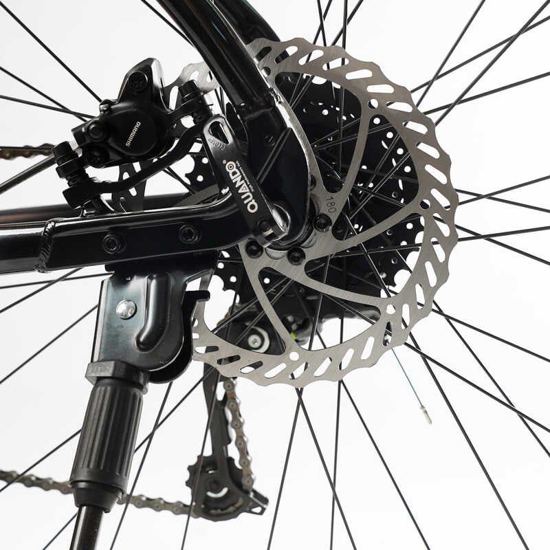 Велосипед Спортивний Corso Enigma 29" Велосипед Спортивний Corso Enigma 29"
