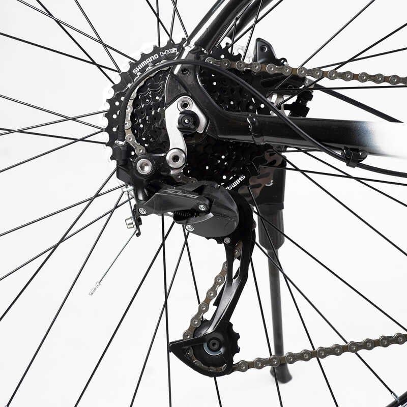 Велосипед Спортивний Corso Enigma 29" Велосипед Спортивний Corso Enigma 29"