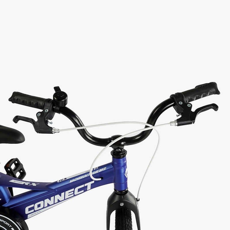 Велосипед 18 дюймів 2-х колісний Corso «CONNECT» MG-18379 фото 5 Велосипед 18 дюймів 2-х колісний Corso «CONNECT» MG-18379 фото 5