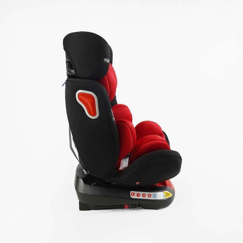 Автокрісло "Joy SafeMax" система ISOFIX, група 1-2-3, обертається на 360 градусів фото 5 Автокрісло "Joy SafeMax" система ISOFIX, група 1-2-3, обертається на 360 градусів фото 5