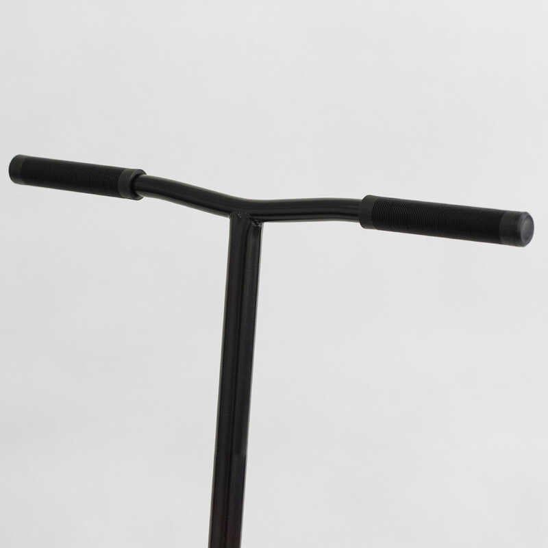Самокат трюковий "Best Scooter. HOP" (HIC-система, ПЕГИ, алюмінієвий диск та дека, колеса PU, d=120 мм, ширина керма 58 см) фото 5 Самокат трюковий "Best Scooter. HOP" (HIC-система, ПЕГИ, алюмінієвий диск та дека, колеса PU, d=120 мм, ширина керма 58 см) фото 5