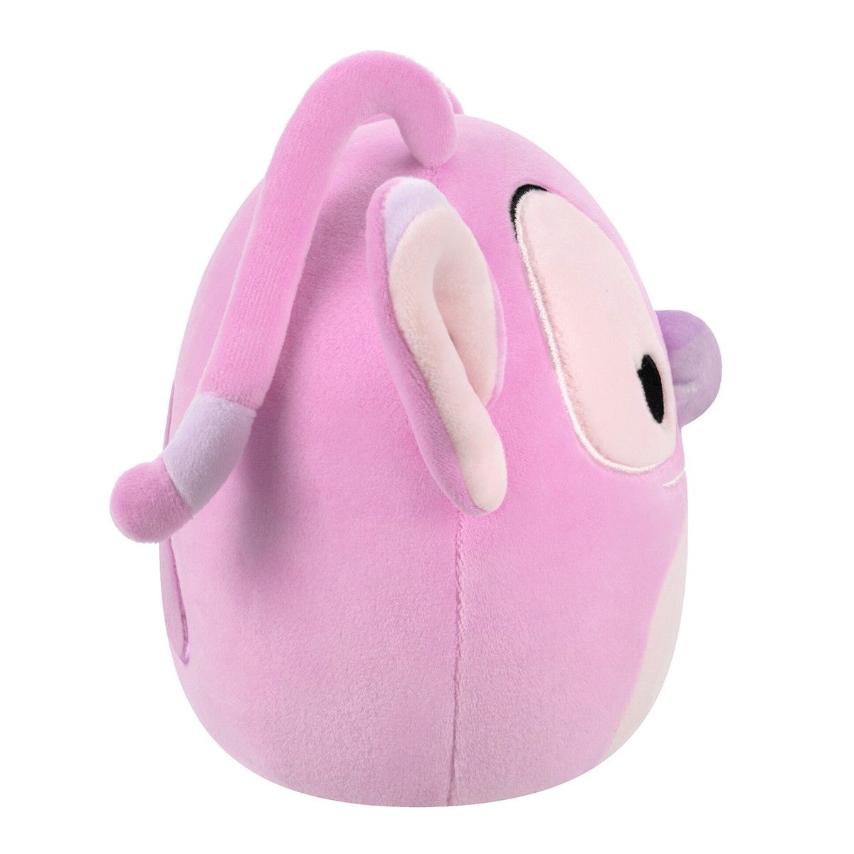 М'яка іграшка Squishmallows серії Disney - Янгол (17 см) фото 5 М'яка іграшка Squishmallows серії Disney - Янгол (17 см) фото 5