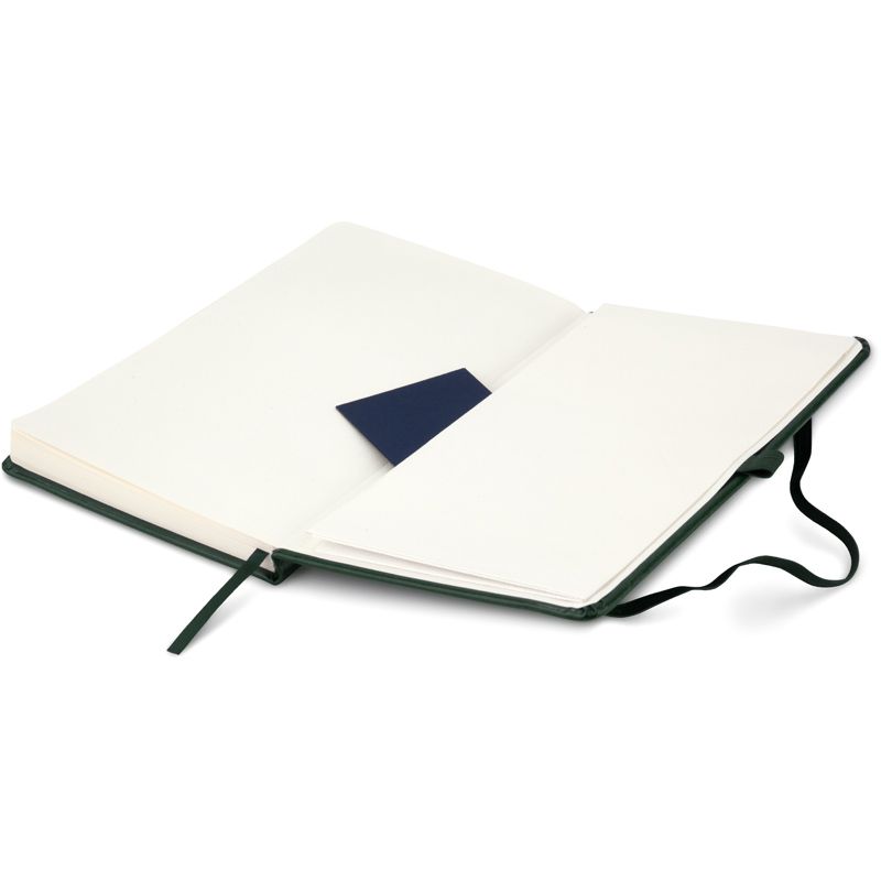 Книга записна Partner Lux, 125*195, 96арк, кл, зел фото 5 Книга записна Partner Lux, 125*195, 96арк, кл, зел фото 5