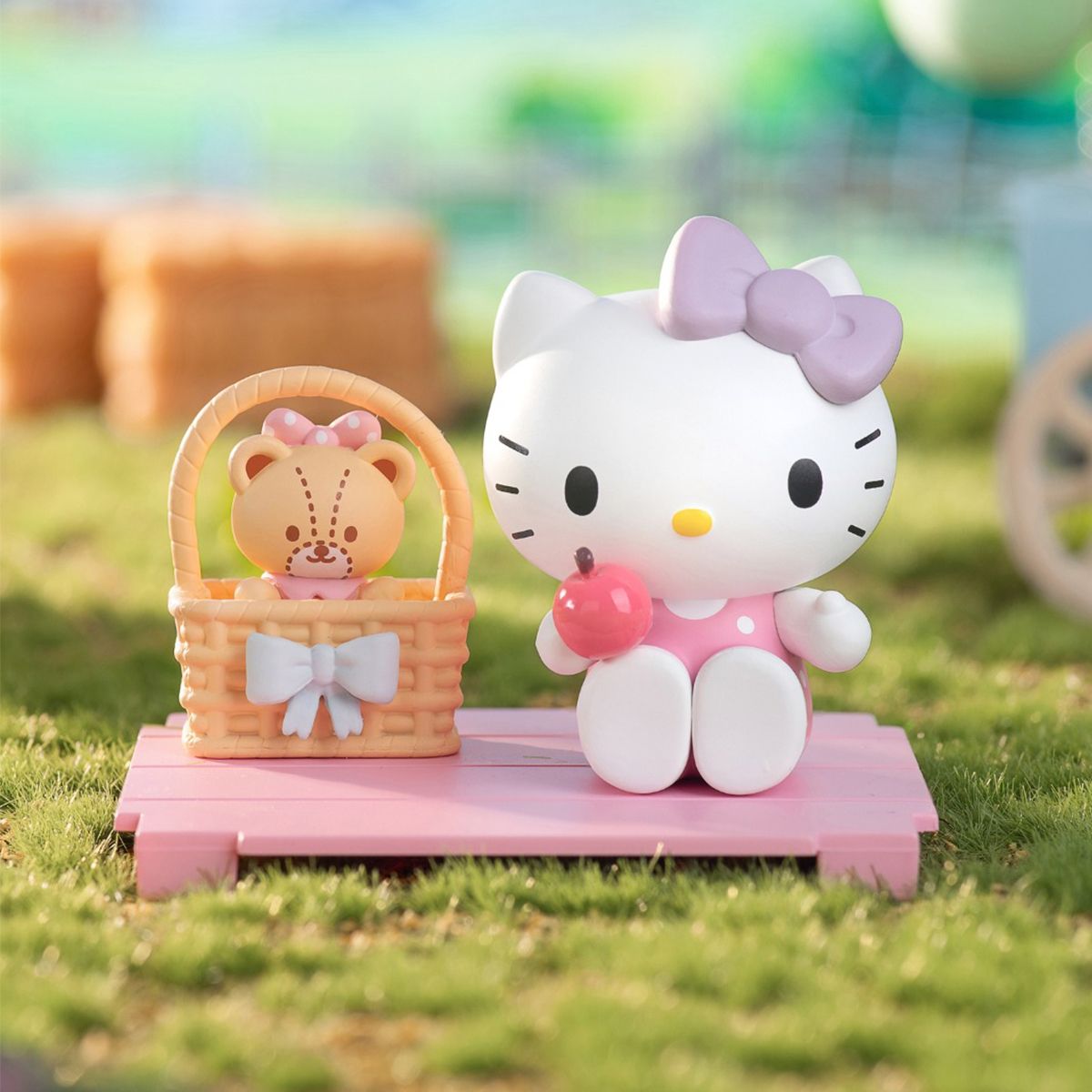 Фігурка-сюрприз "POP TOP HELLO KITTY – МИЛА ПОДРУЖКА" (мікс видів) фото 5 Фігурка-сюрприз "POP TOP HELLO KITTY – МИЛА ПОДРУЖКА" (мікс видів) фото 5