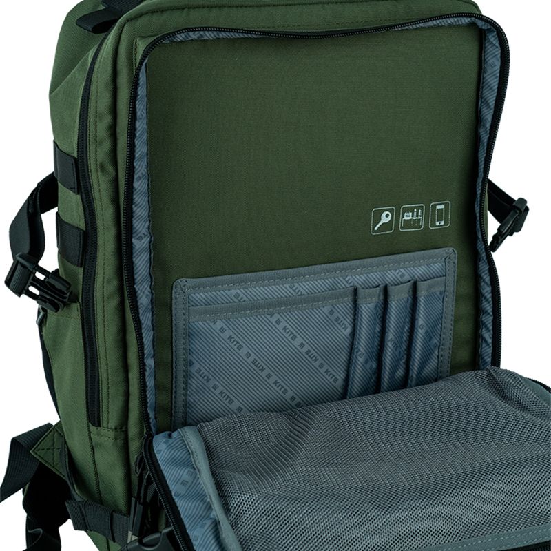 Рюкзак Kite Education teens 2593L-2  фото 5