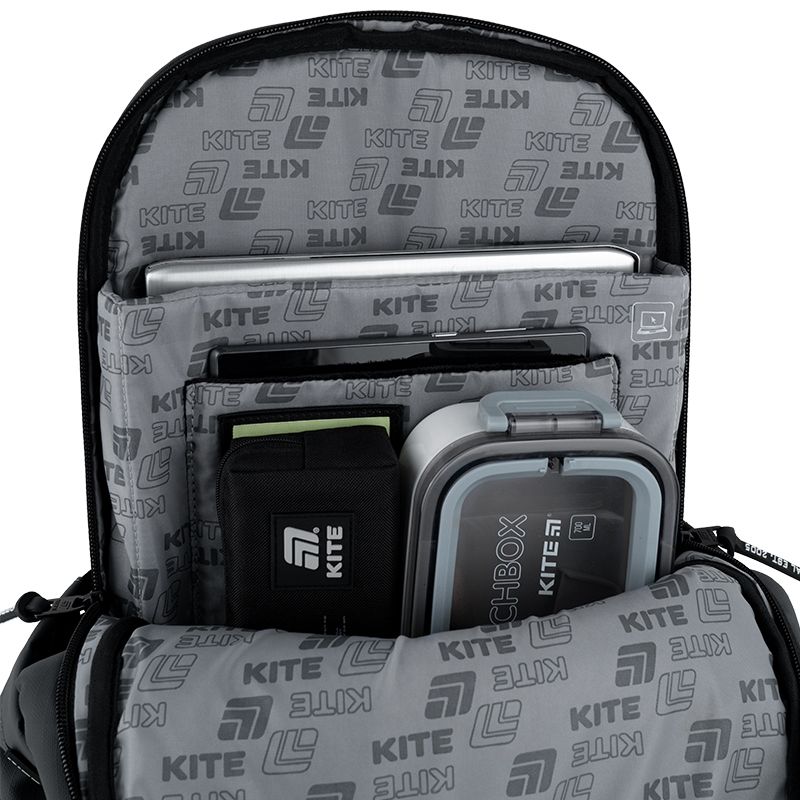 Рюкзак Kite Education teens 2721L-2  фото 5
