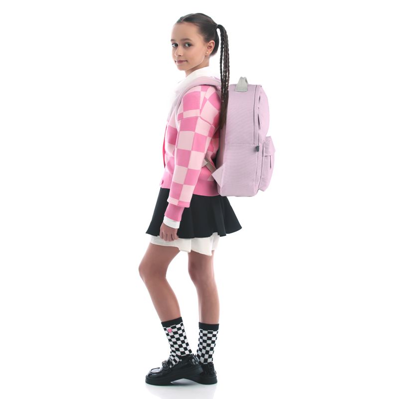 Рюкзак GoPack Education Teens 147 рожевий  фото 5