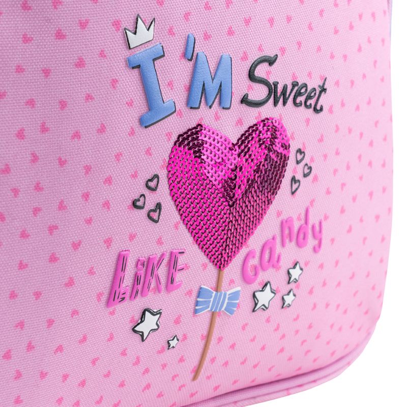 Рюкзак GoPack Education 2606S-3 Sweet Like Candy фото 5 Рюкзак GoPack Education 2606S-3 Sweet Like Candy фото 5