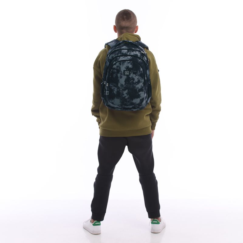 Рюкзак GoPack Teens 162L-4  фото 5