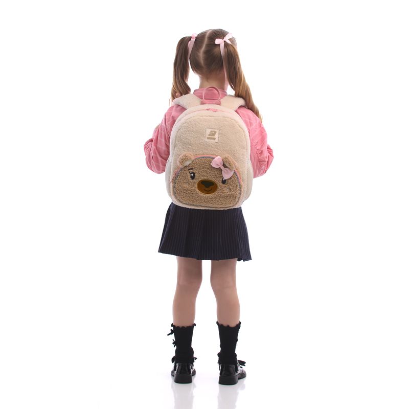 Рюкзак Kite Kids 2727 Teddy Bear  фото 5