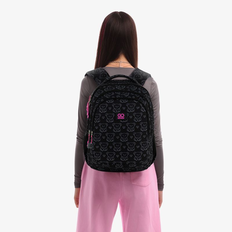 Рюкзак GoPack Teens 162L-2  фото 5