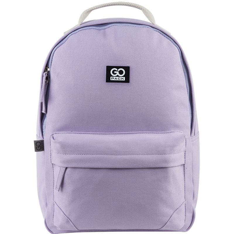 Рюкзак GoPack Education Teens 147M-2 лавандовий  фото 5