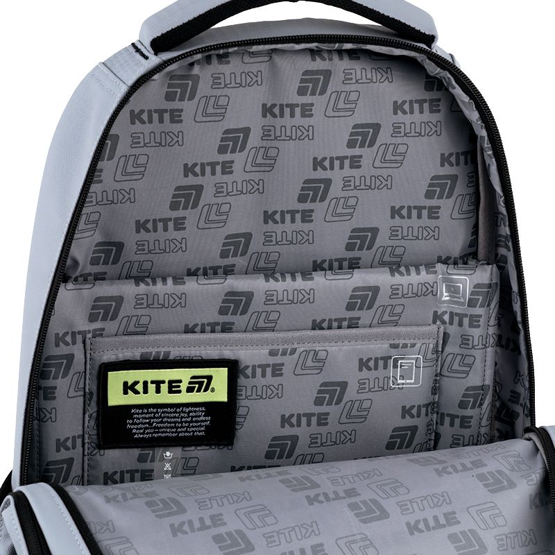 Рюкзак Kite Education teens 2578L-2  фото 5