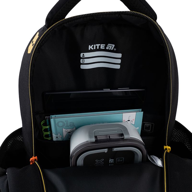 Рюкзак Kite Education 763S TF  фото 5