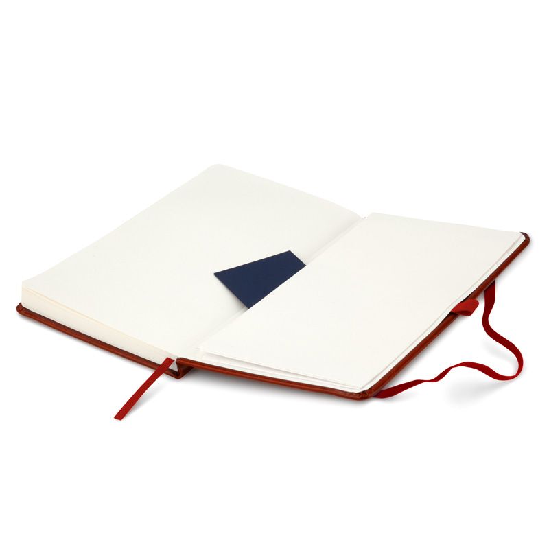 Книга записна Partner Lux, 125*195, 96арк, кл, бор фото 5 Книга записна Partner Lux, 125*195, 96арк, кл, бор фото 5