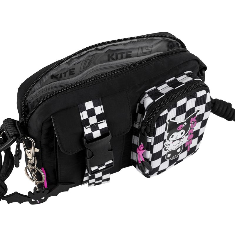 Сумка-кросбоді Kite Education teens 2522 HK  фото 5