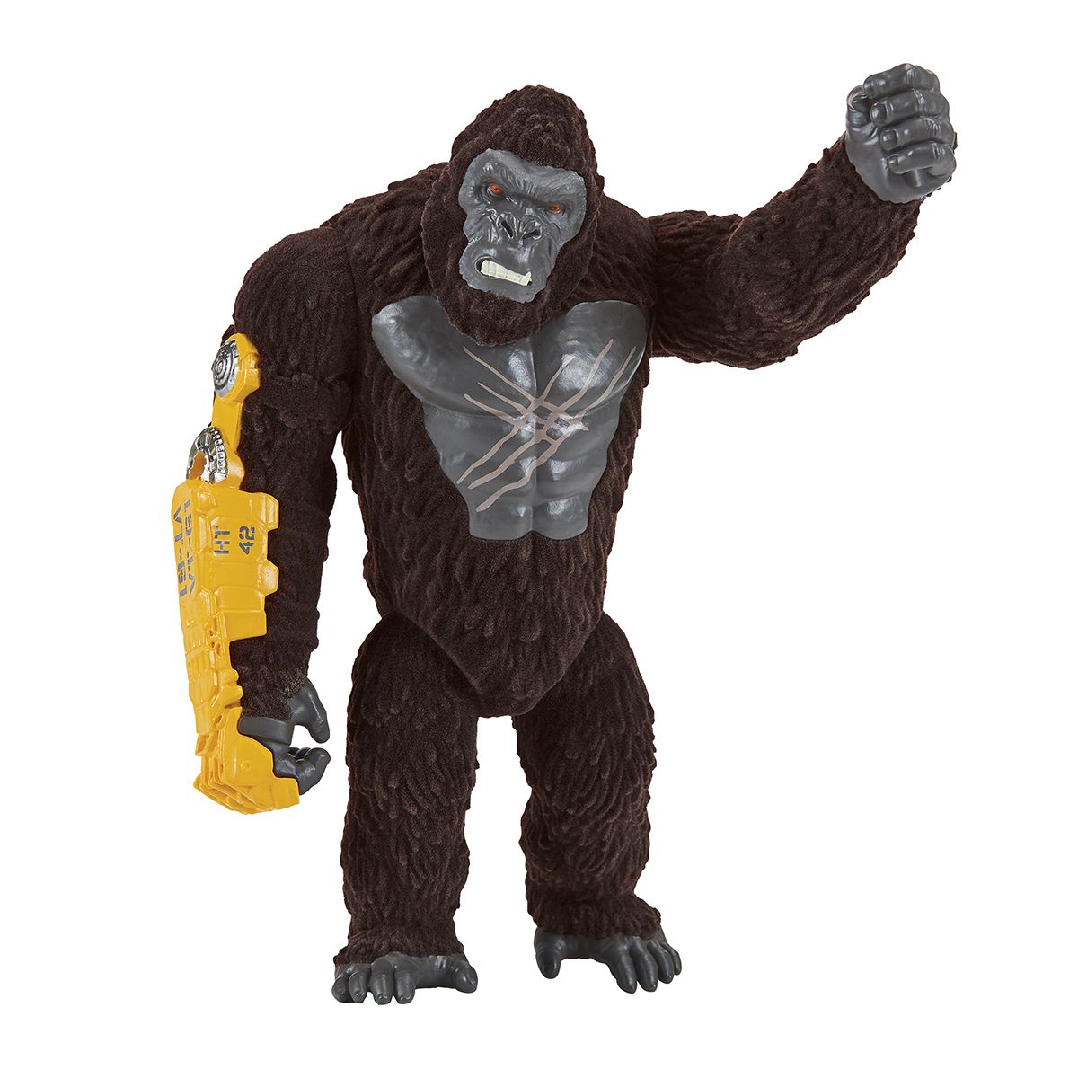 Фігурка Godzilla vs. Kong - Особливий Конг (15 см) фото 5 Фігурка Godzilla vs. Kong - Особливий Конг (15 см) фото 5