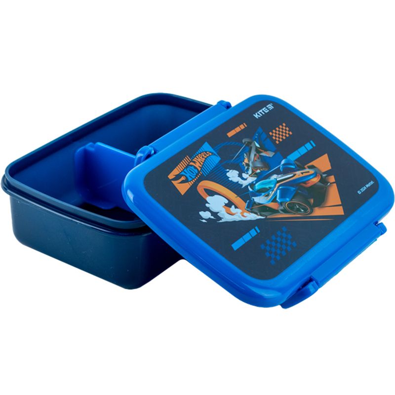 Ланчбокс HW  фото 5