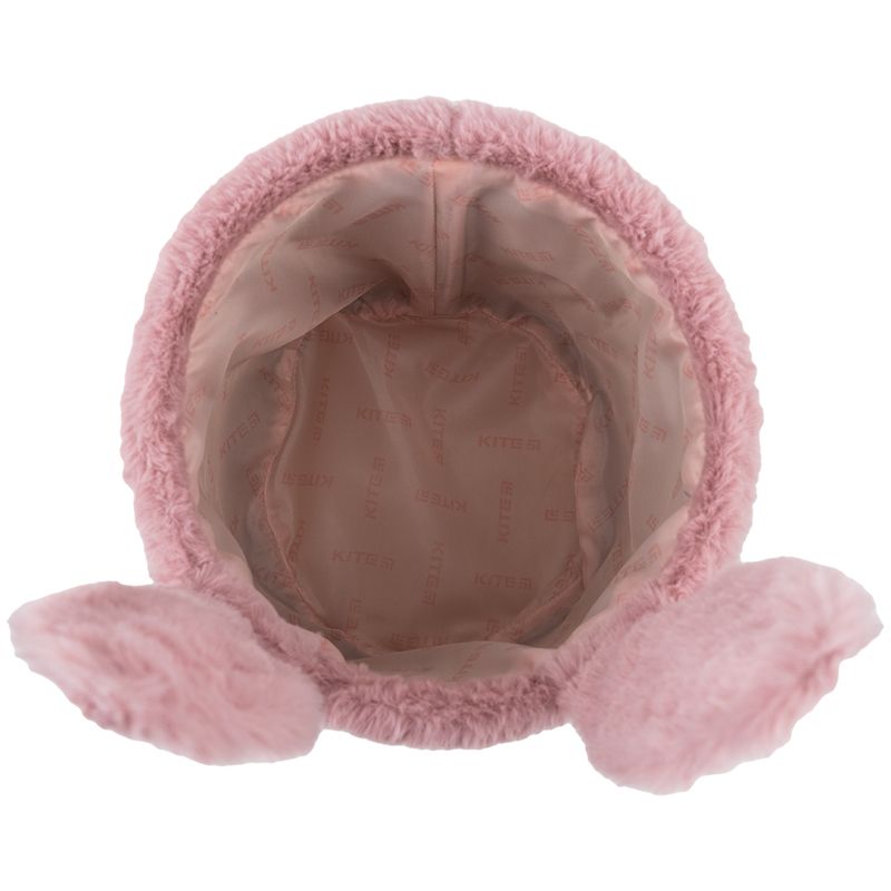 Кошик для зберігання 3100 Lovely Rabbit 20х16 см, плюшевий  фото 5