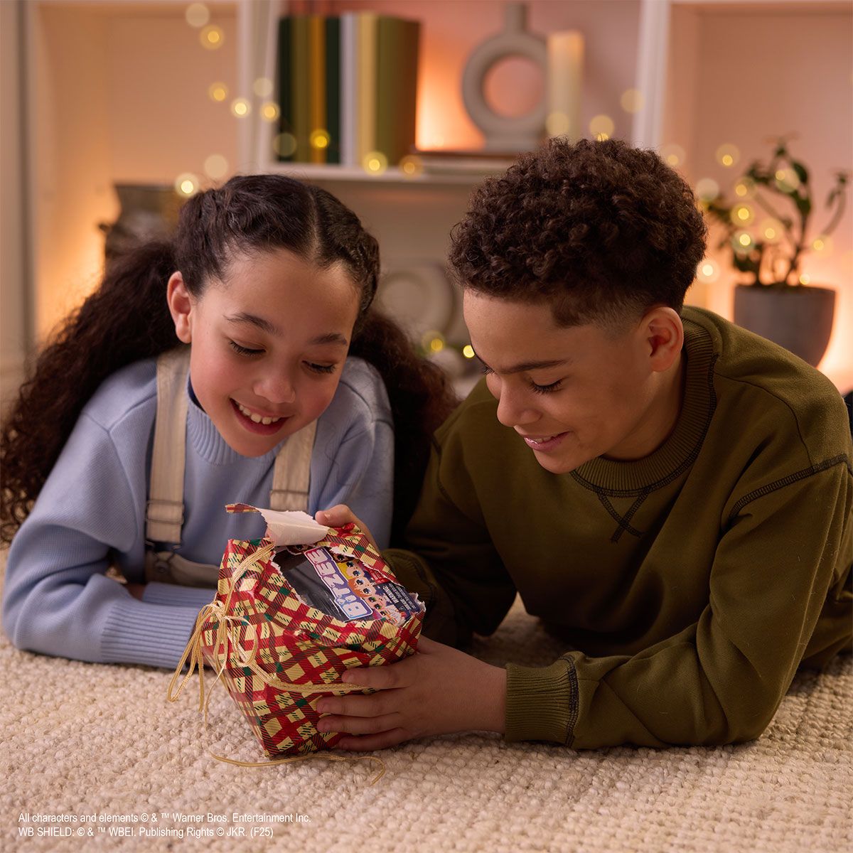 Інтерактивна іграшка з віртуальними цифровими героями Bitzee - Гаррі Поттер  фото 5