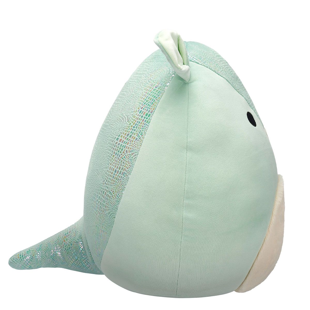 М'яка іграшка Squishmallows – Броненосець Арілла (40 cm) фото 5 М'яка іграшка Squishmallows – Броненосець Арілла (40 cm) фото 5