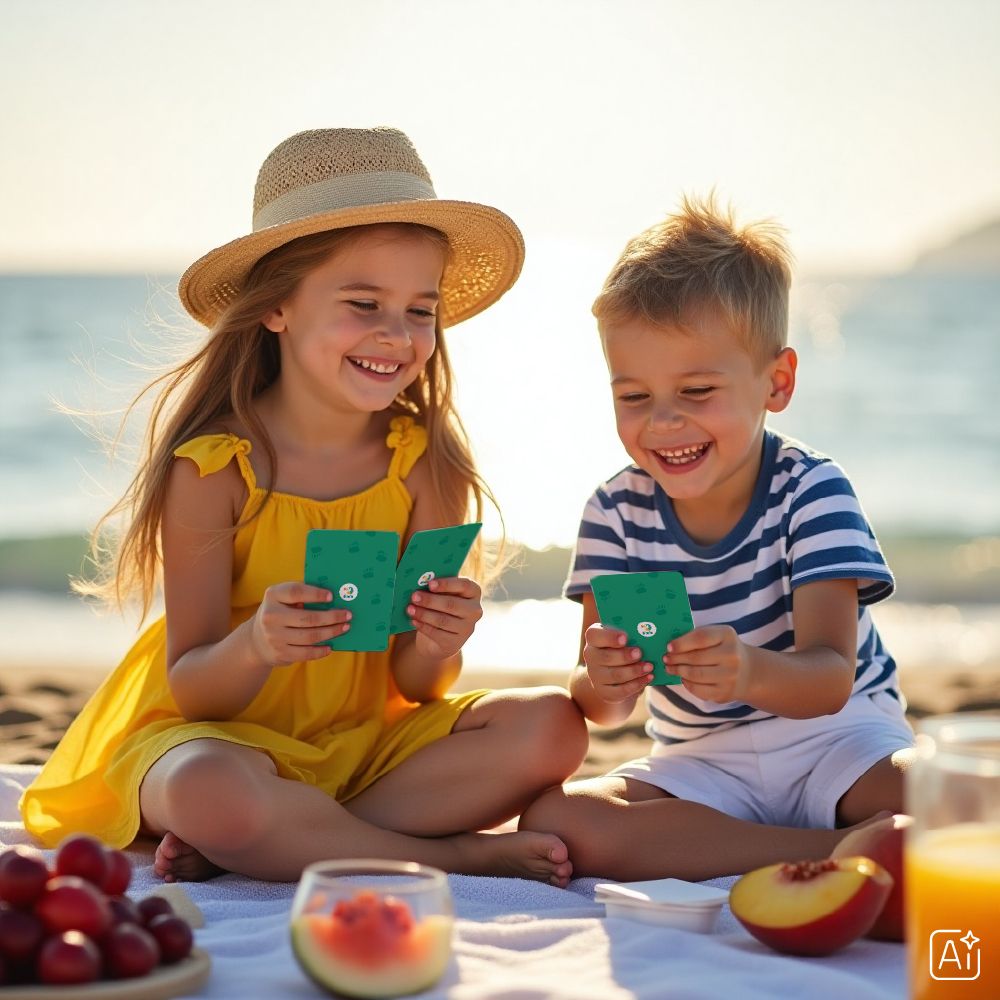 Карткова гра «Хитра панда» укр  фото 5