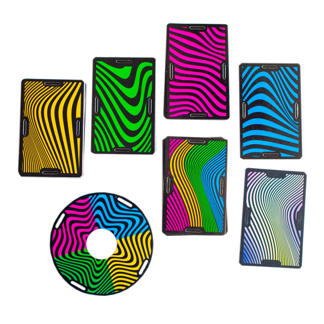 Настільна гра "Карти проти гравітаціі" укр  фото 5