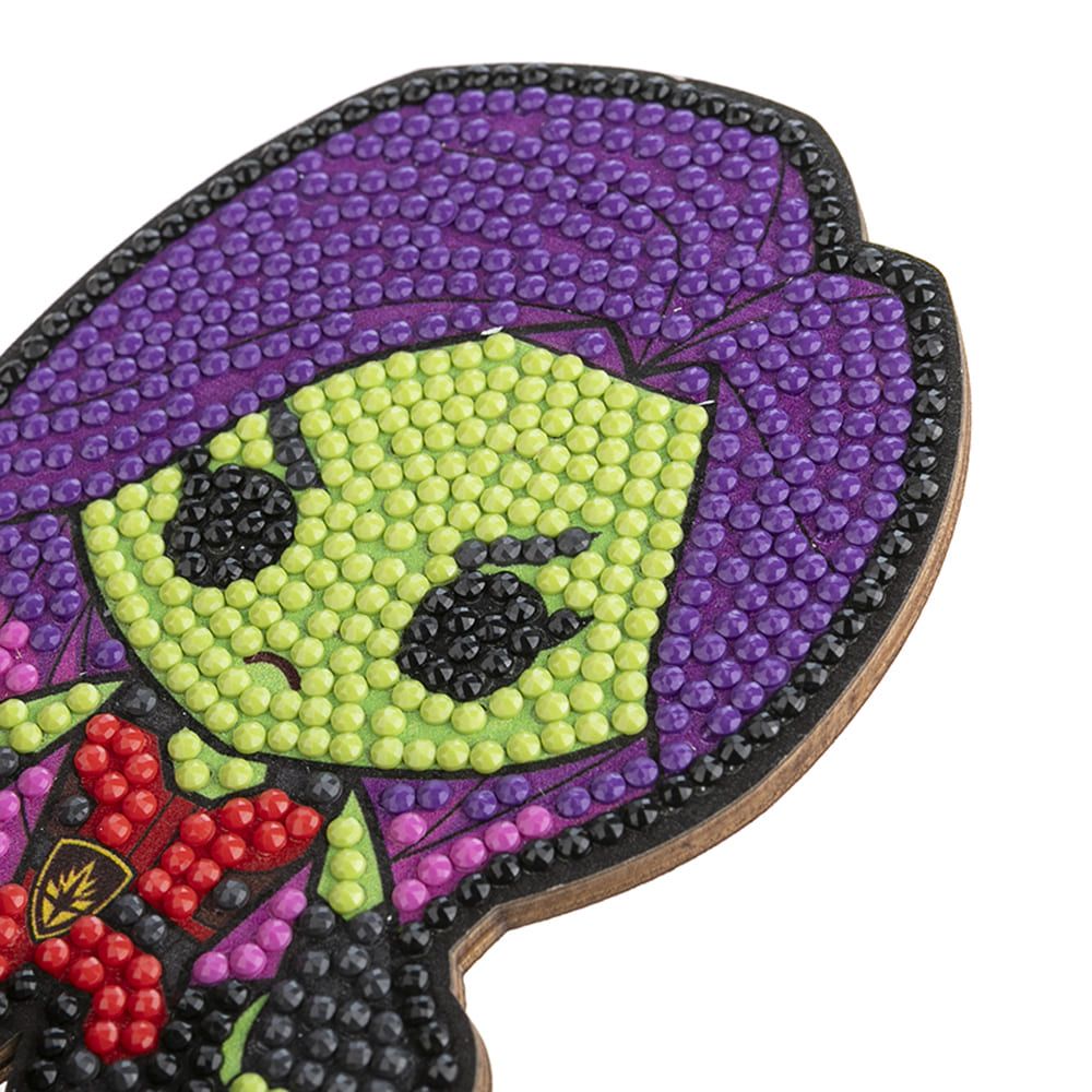 Набір для творчості Crystal Art Ґамора  фото 5