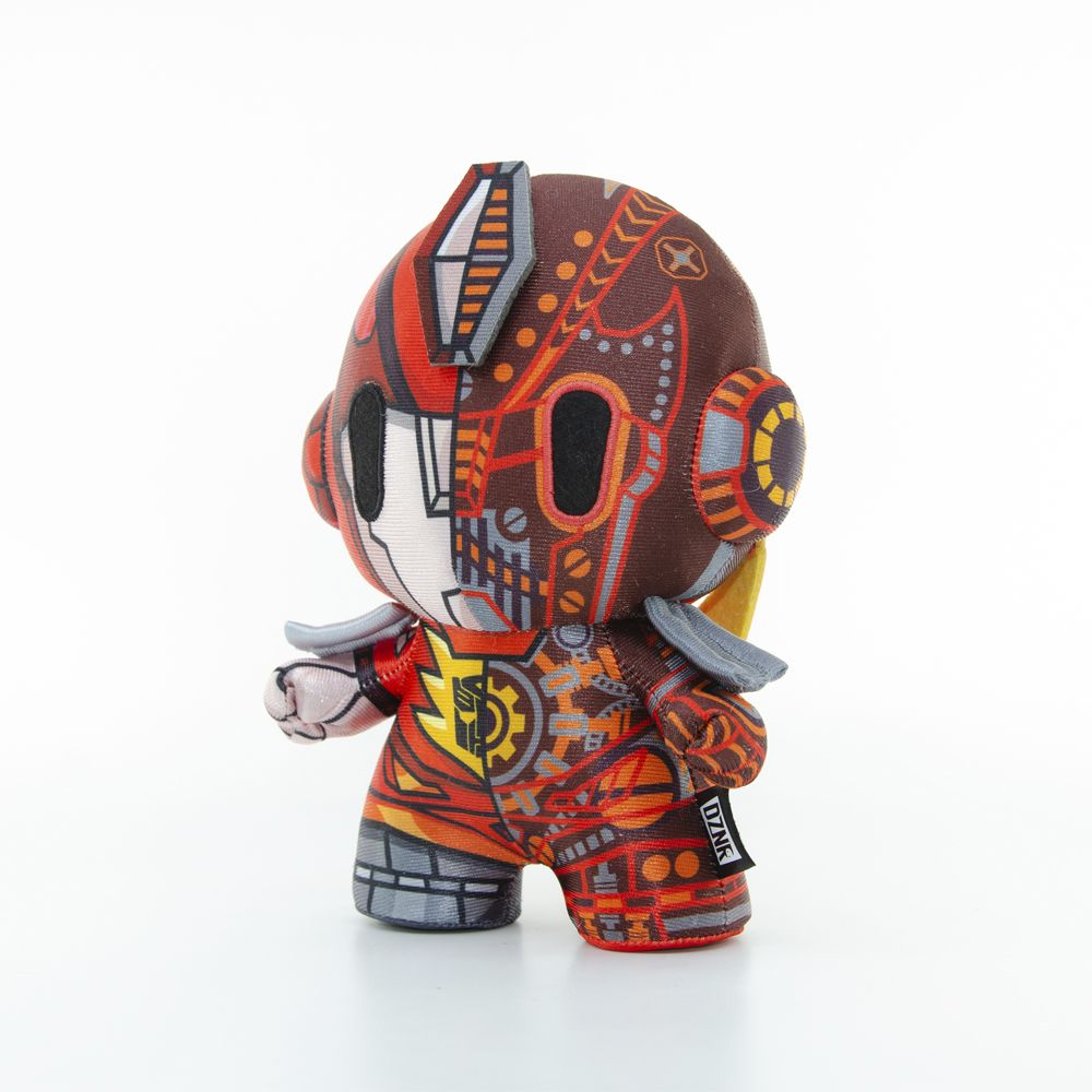 Колекційна іграшка Transformers Хот Род 17,5 см  фото 5