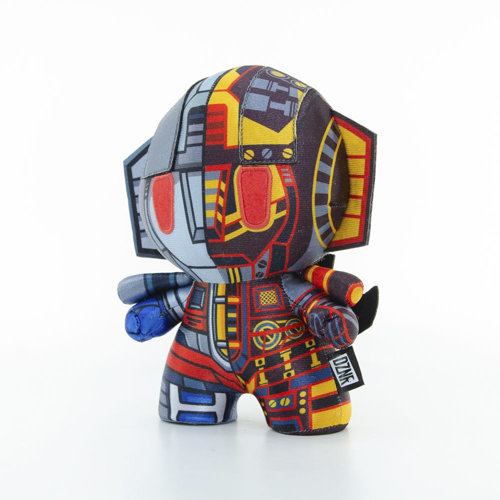 Колекційна іграшка Transformers Старскрім 17,5 см  фото 5