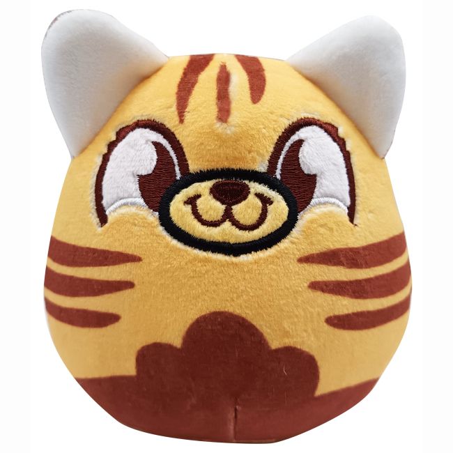 Candy Pops Мягкая игрушка "Сладенькие котята", микс  фото 5