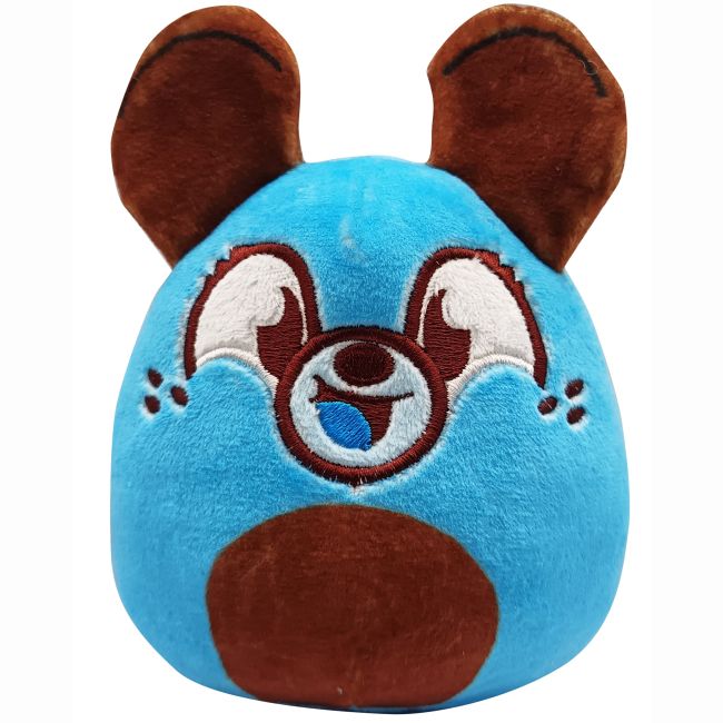 Candy Pops Мягкая игрушка "Шоколадные друзья", микс  фото 5