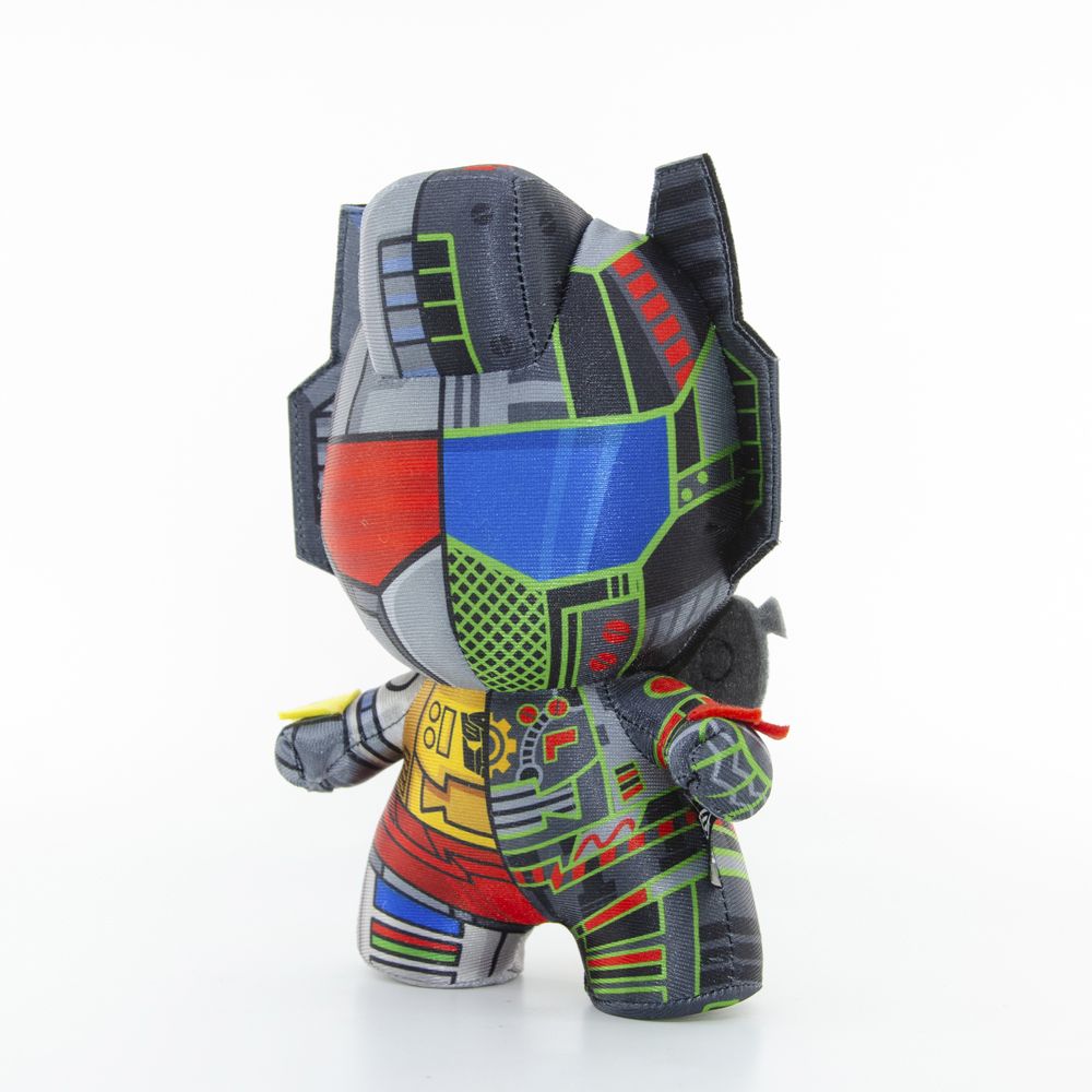 Колекційна іграшка Transformers "Грімлок" 17,5 см  фото 5