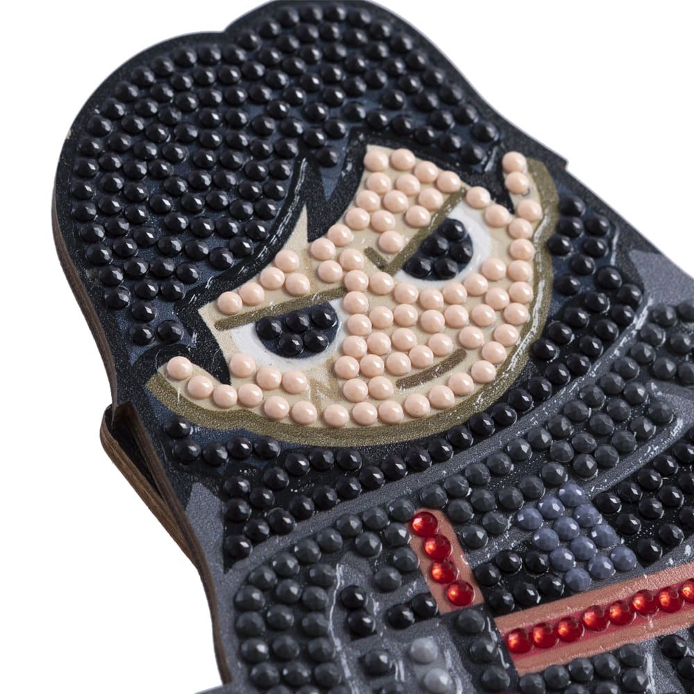 Набір для творчості Crystal Art "Кайло Рен"  фото 5